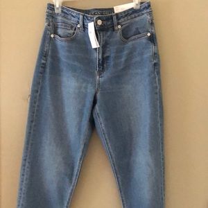 American Eagle Mom Jeans